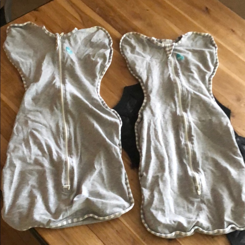 Love to dream swaddle